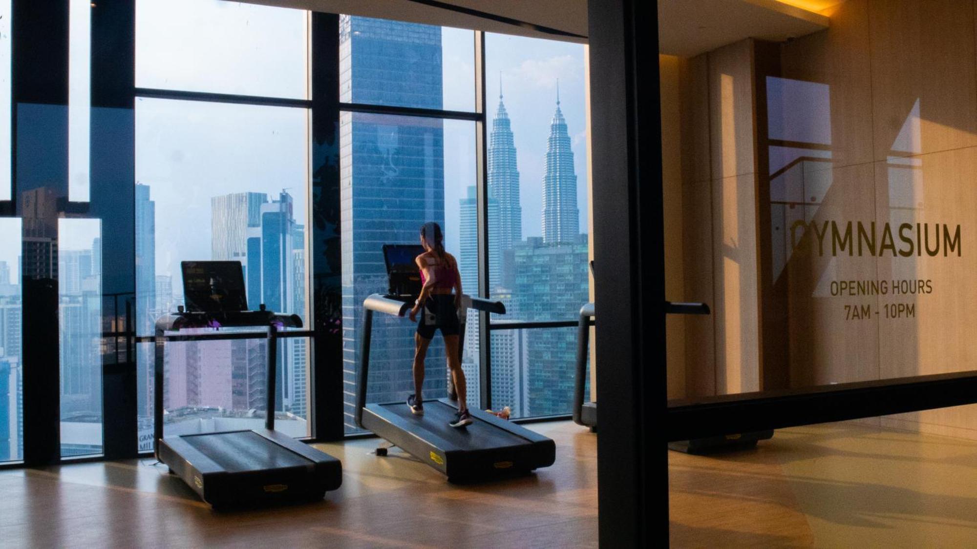 Axon Residence Klcc - Jd Home Kuala Lumpur Dış mekan fotoğraf