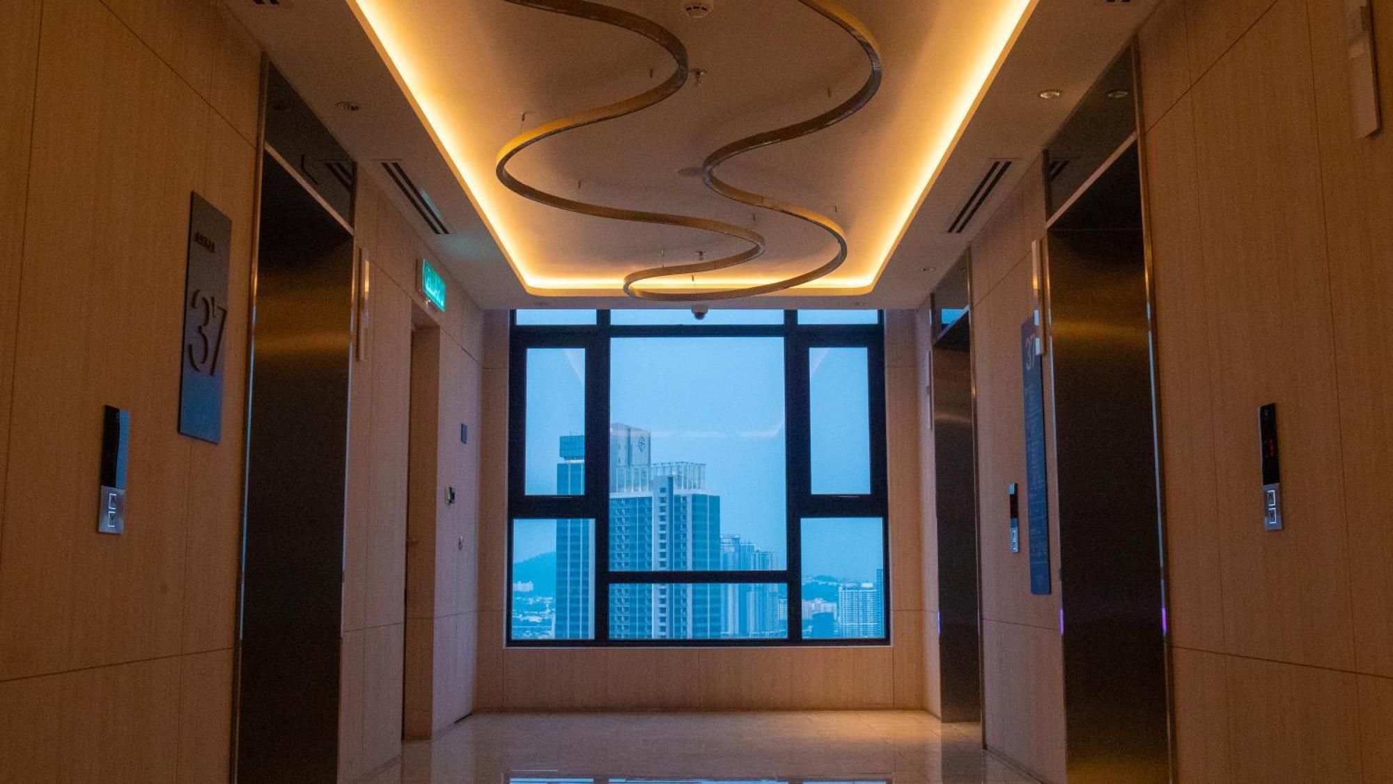 Axon Residence Klcc - Jd Home Kuala Lumpur Dış mekan fotoğraf