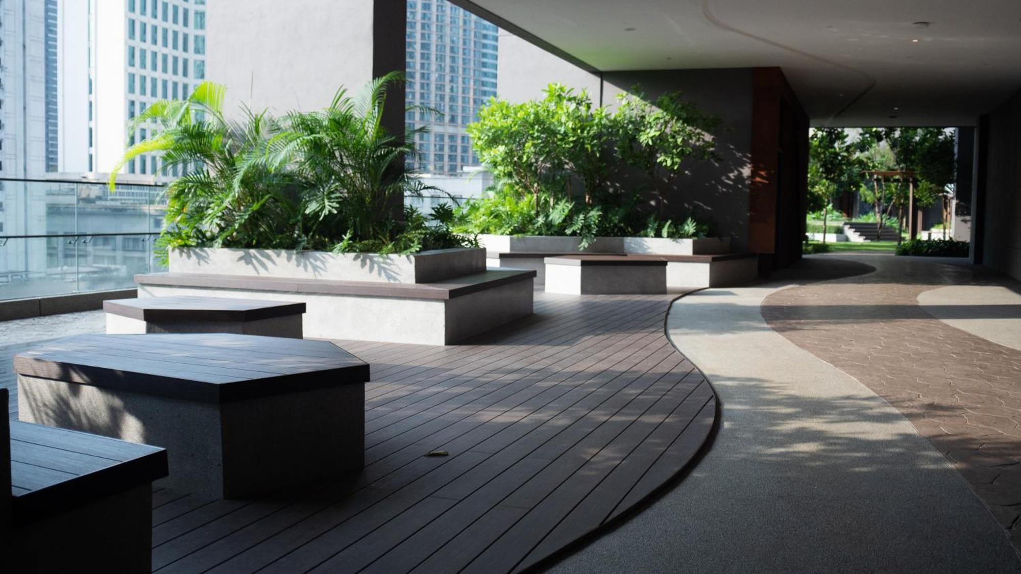 Axon Residence Klcc - Jd Home Kuala Lumpur Dış mekan fotoğraf