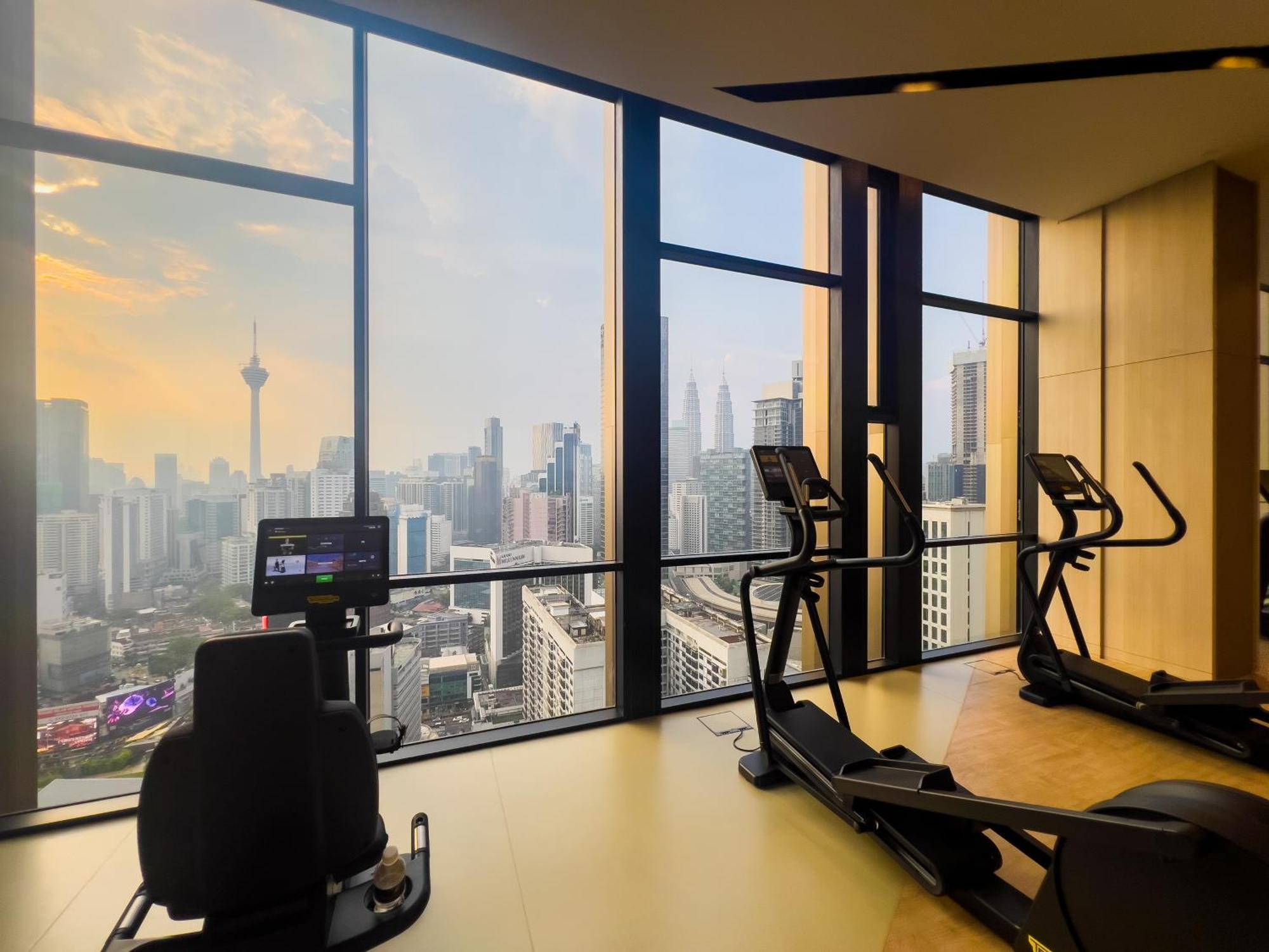 Axon Residence Klcc - Jd Home Kuala Lumpur Dış mekan fotoğraf