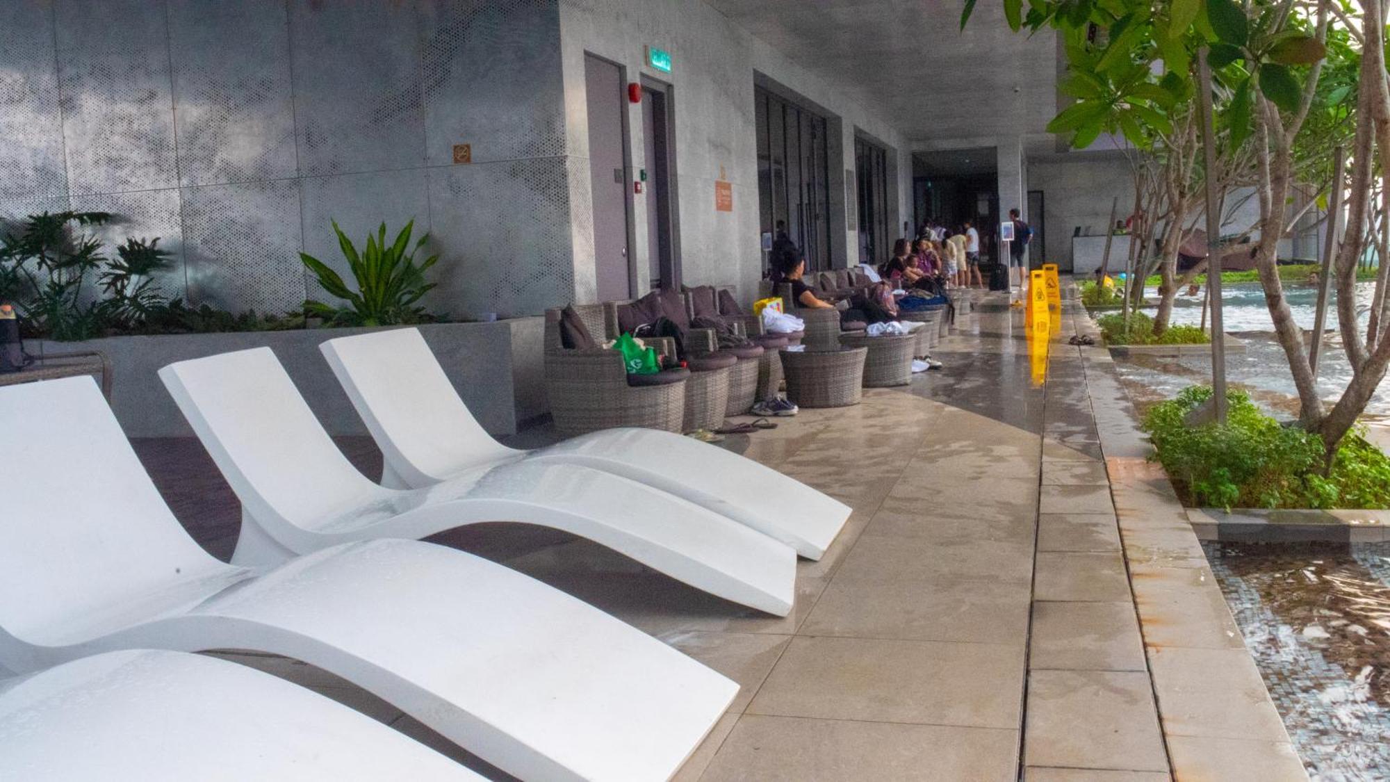 Axon Residence Klcc - Jd Home Kuala Lumpur Dış mekan fotoğraf