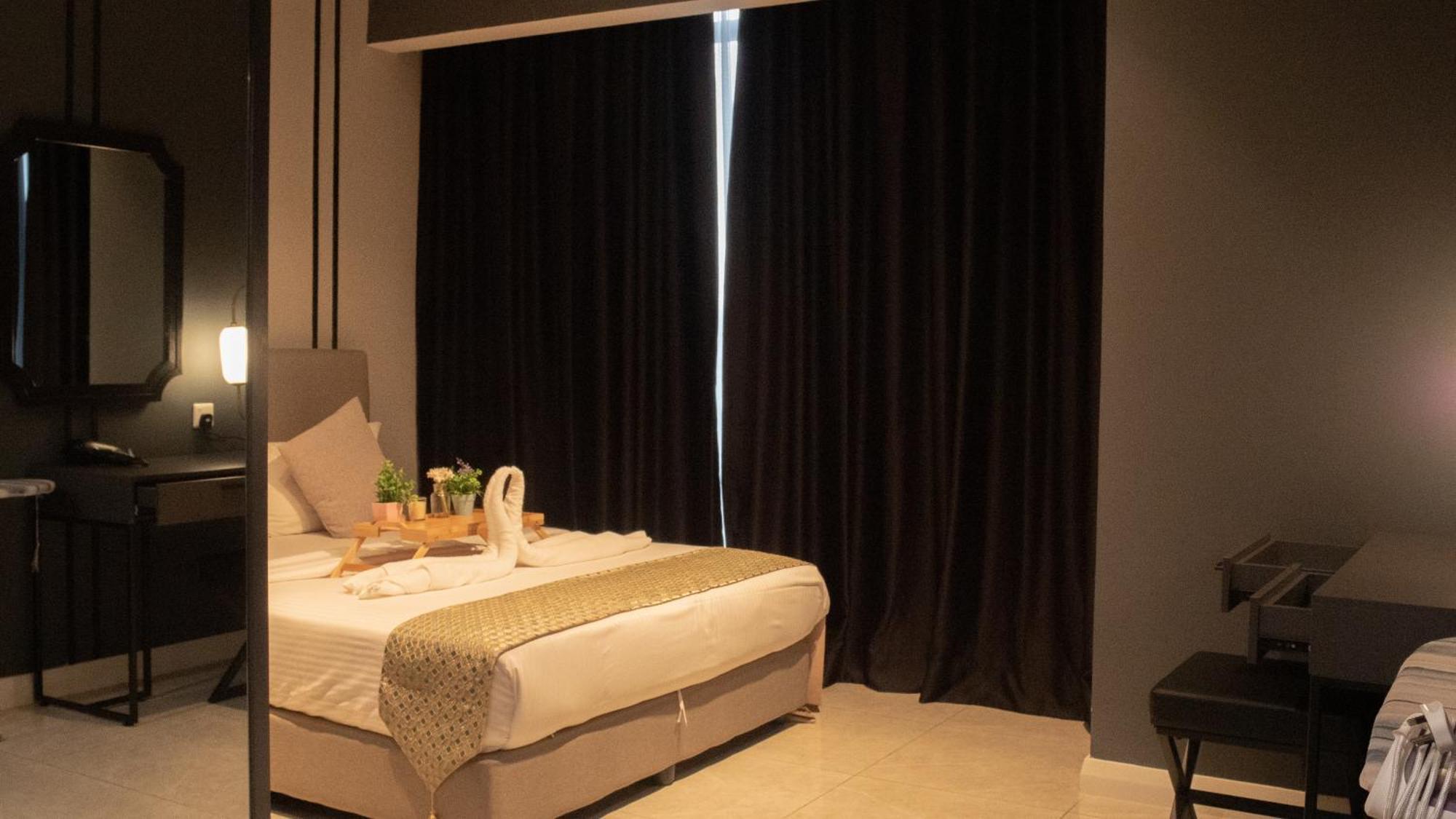 Axon Residence Klcc - Jd Home Kuala Lumpur Dış mekan fotoğraf