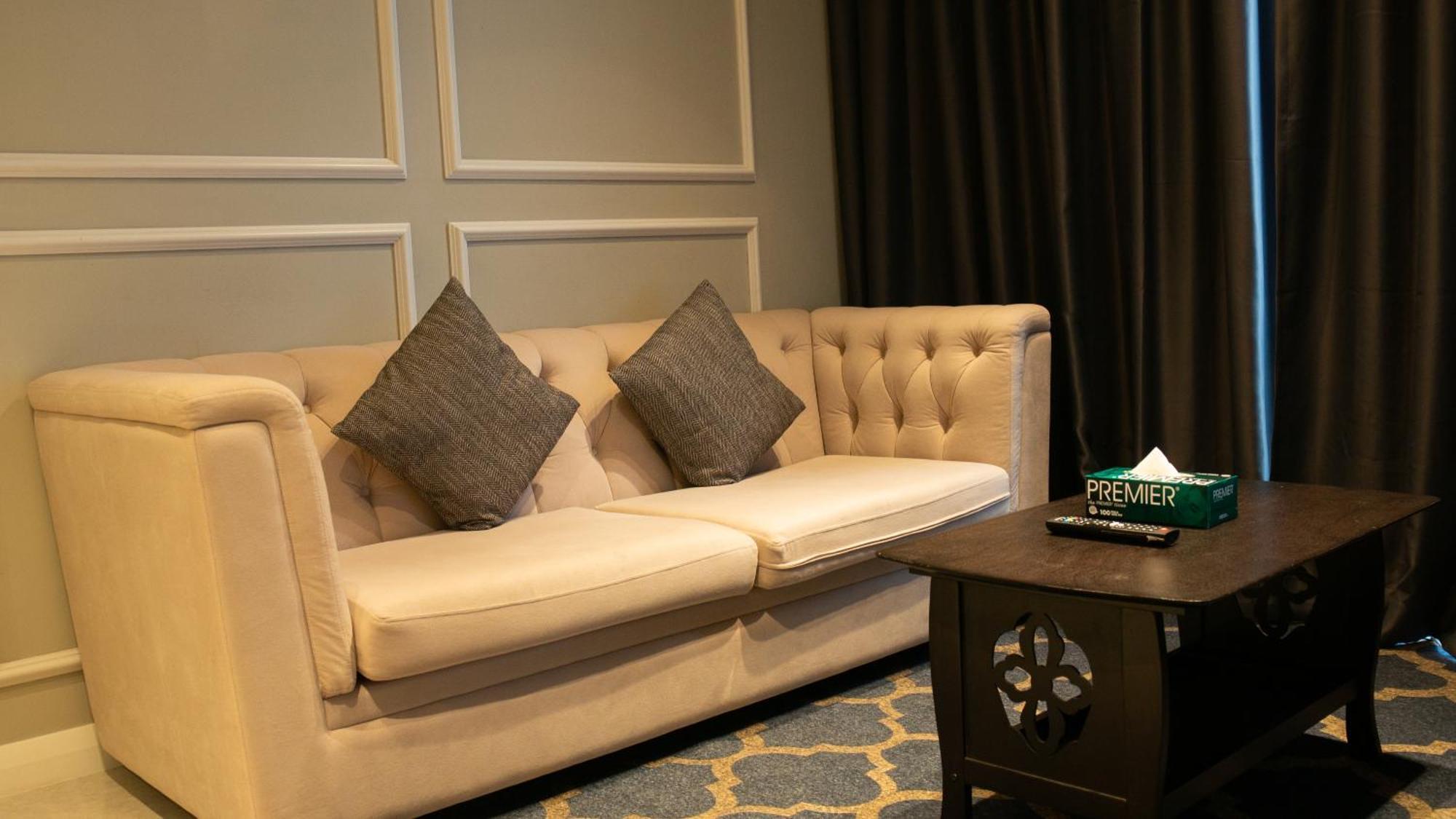 Axon Residence Klcc - Jd Home Kuala Lumpur Dış mekan fotoğraf