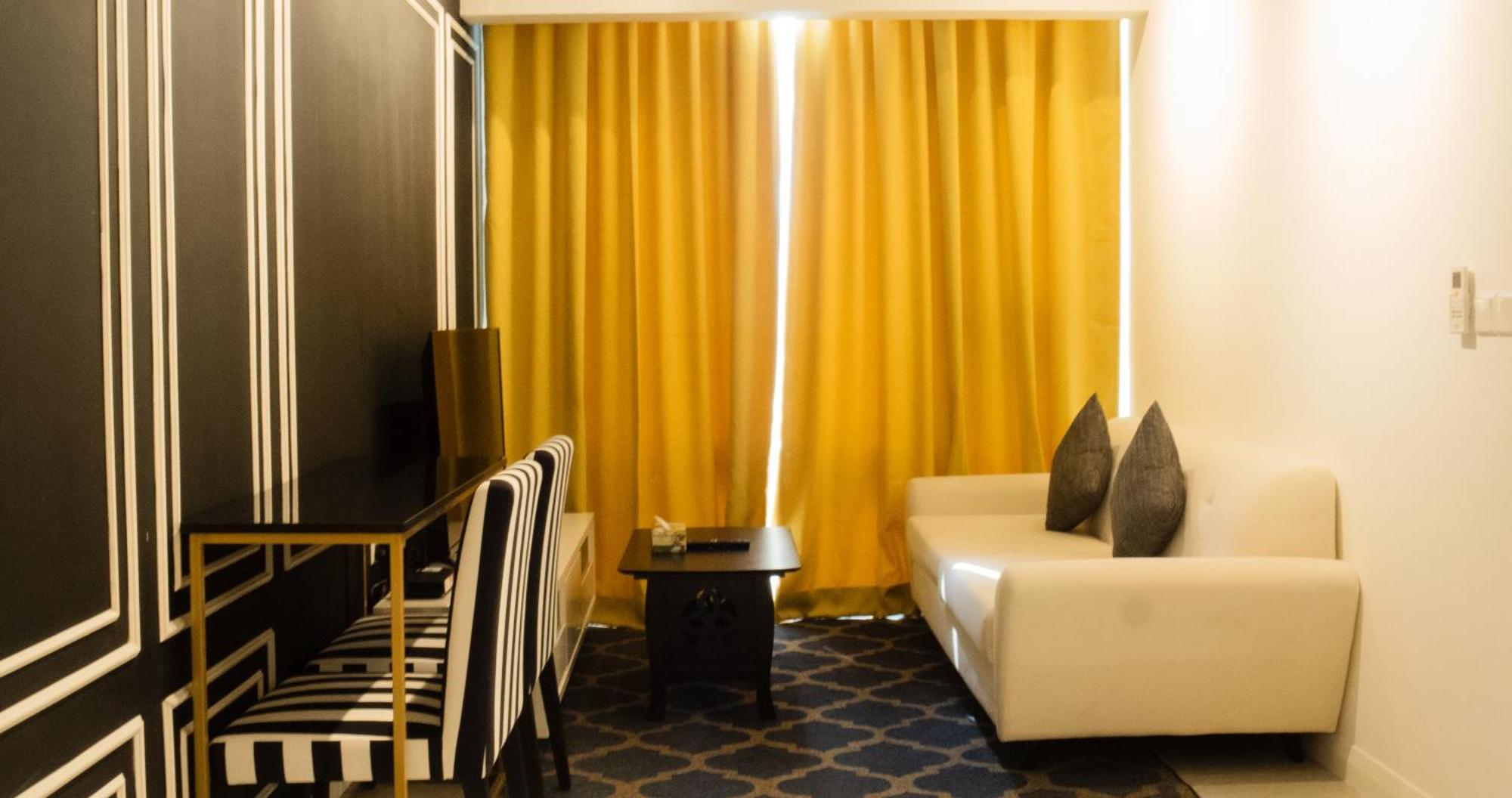 Axon Residence Klcc - Jd Home Kuala Lumpur Dış mekan fotoğraf