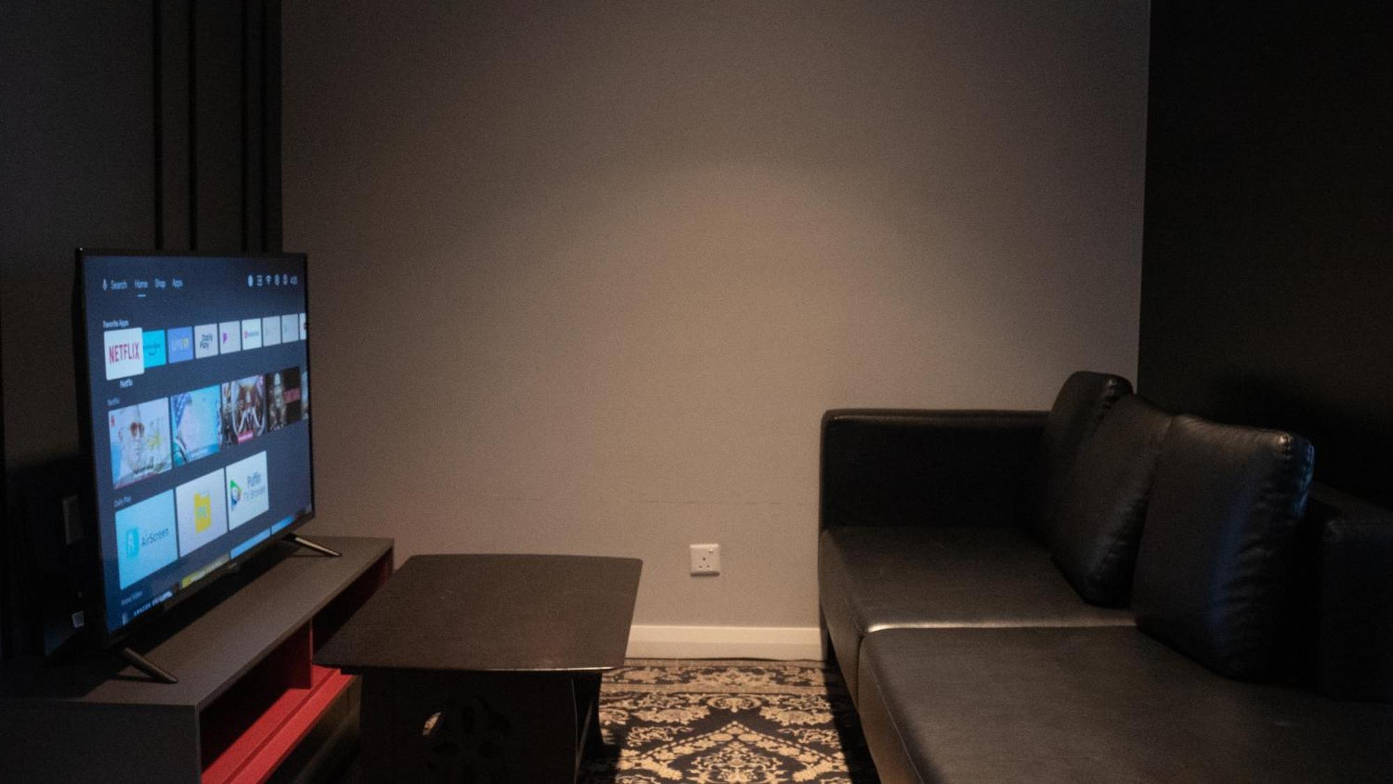 Axon Residence Klcc - Jd Home Kuala Lumpur Dış mekan fotoğraf